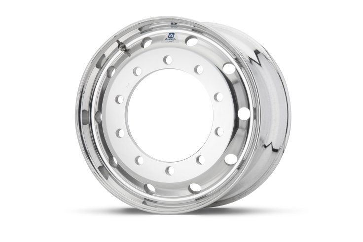 Alcoa Wheels Alufelge