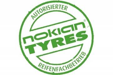 Nokian - Autorisierter Fachbetrieb